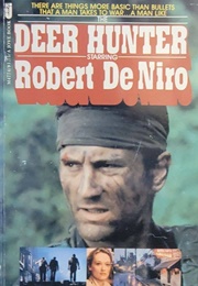 The Deer Hunter (E.M. Corder)
