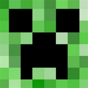 Super Minecraft Kid