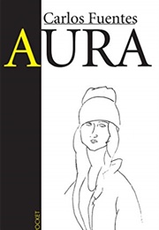 Aura (Carlos Fuentes)