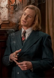 Sam Reid, "Anne Rice's Interview With the Vampire" (2022)