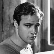 Marlon Brando