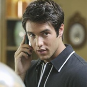 Daniel Grayson, Revenge