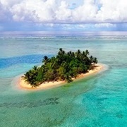 Nanumea, Tuvalu