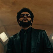 Take My Breath - The Weeknd