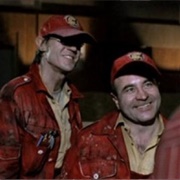 Spoor & Dowser (Brazil, 1985)