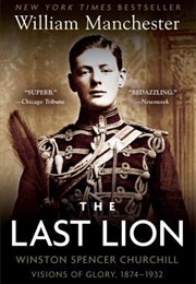 The Last Lion (William Manchester)