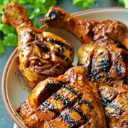 Nando's Peri Peri Chicken