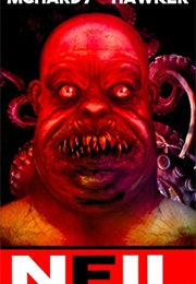 Neil (Simon Mchardy and Sean Hawker)