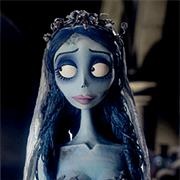 Emily (Corpse Bride, 2005)