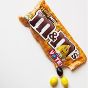 M&M's Honey Nut