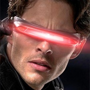 Cyclops, 'X-Men' Film Series