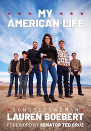 My American Life (Lauren Boebert)