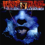Front Line Assembly - Hard Wired