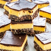 Nanaimo Bars (Canada)
