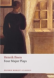 A Doll's House (Henrik Ibsen)