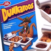 1990: Dunk-A-Roos