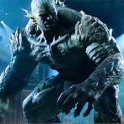 Emil Blonsky / Abomination