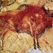 Santillana Del Mar & Cave of Altamira, Spain