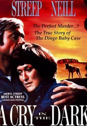 A Cry in the Dark (1988)