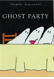 Ghost Party (Jacques Duquennoy)