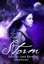 Taken by Storm (Jennifer Lynn Barnes)