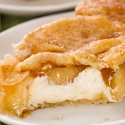 Apple Pie Danish Bars