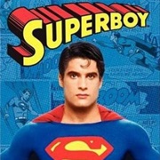 Superboy Season 1