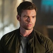Elijah (TVD)