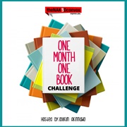 Read a Book Every Month for a Year