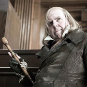 Beadle Bamford (Sweeney Todd: The Demon Barber of Fleet Street, 2007)