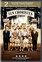 The Chorus (2012)