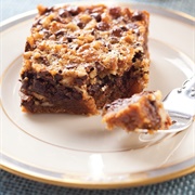 Kentucky Derby Pie Bars