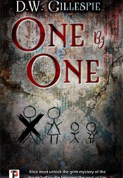 One by One (D.W. Gillespie)