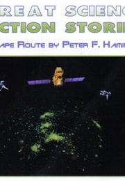 Escape Route (Peter F. Hamilton)