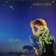 Simply Red - Stars (1991)