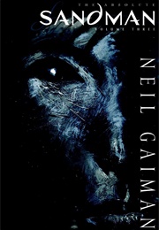 The Sandman (Neil Gaiman)