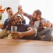 Girls or Boys Night In