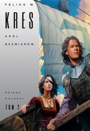 Król Bezmiarów (Feliks. W Kres)