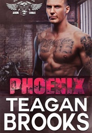 Phoenix (Teagan Brooks)