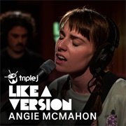 Angie McMahon - &quot;Knowing Me, Knowing You&quot;