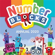 Numberblocks