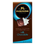 Perugina Milk Chocolate