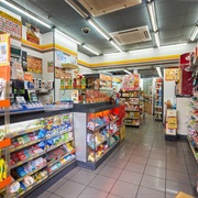 Convenience Store