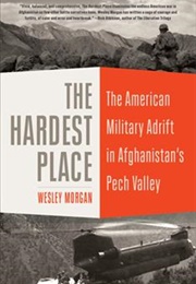 The Hardest Place (Wesley Morgan)