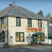 Fairview Inn, Alaska