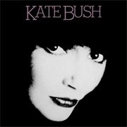 Kate Bush - Wow