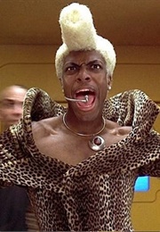 Ruby Rhod (The Fifth Element) (1997)
