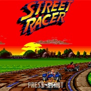 Street Racer