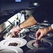 Dans Le Noir, Various Locations Worldwide