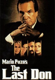 The Last Don (1997)